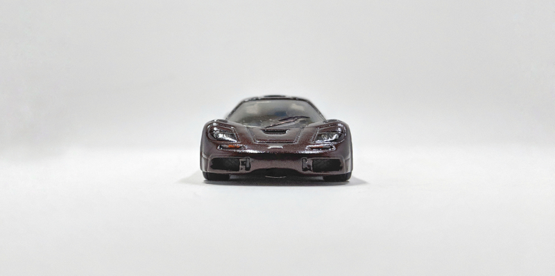 Illustration for article titled McLaren Monday: FINALLY FINISHED